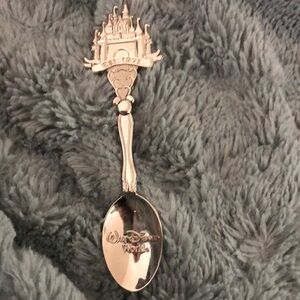 Disney world little spoon​